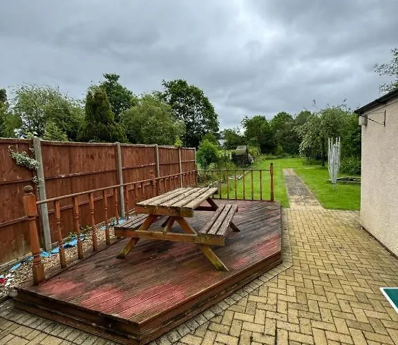 Small Double Near Southmead Homestay