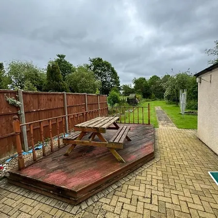 Small Double Near Southmead Homestay szállás